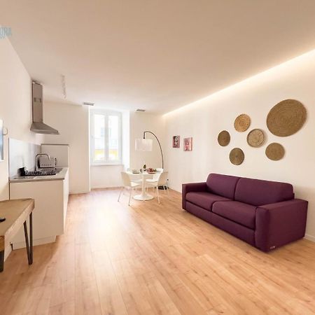 Lazzaretto Vecchio 22 Tirabora Short Rent Apartamento Trieste Exterior foto