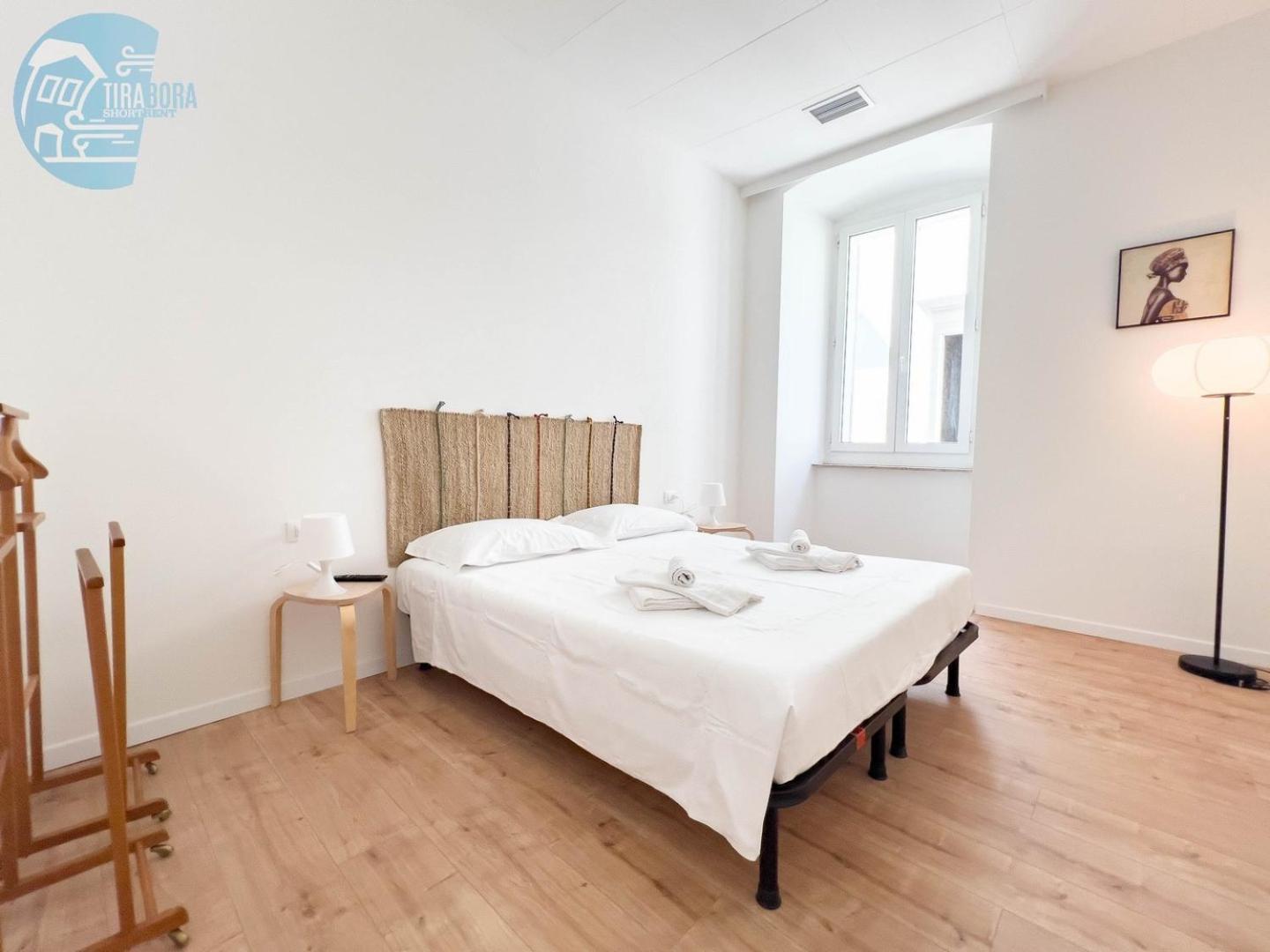 Lazzaretto Vecchio 22 Tirabora Short Rent Apartamento Trieste Exterior foto