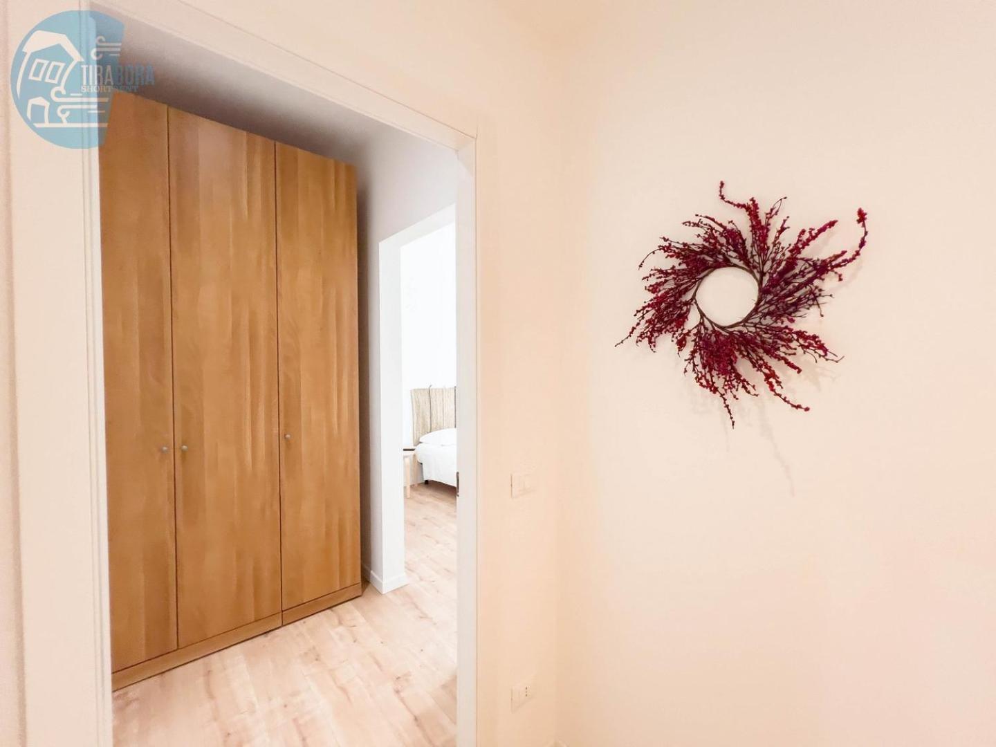 Lazzaretto Vecchio 22 Tirabora Short Rent Apartamento Trieste Exterior foto