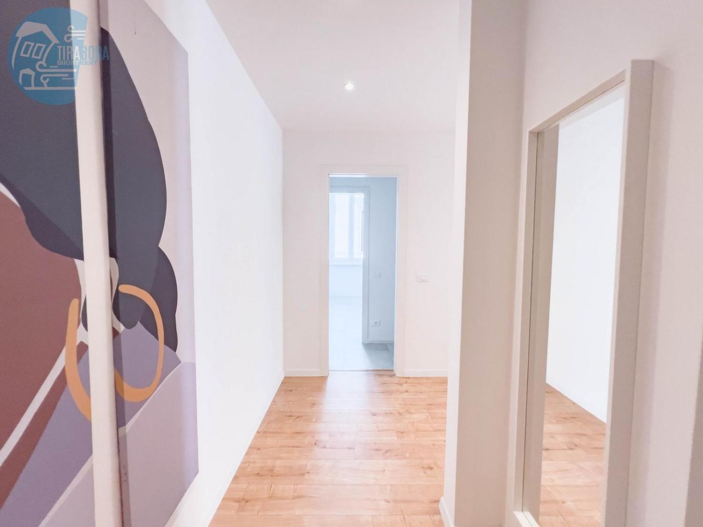 Lazzaretto Vecchio 22 Tirabora Short Rent Apartamento Trieste Exterior foto