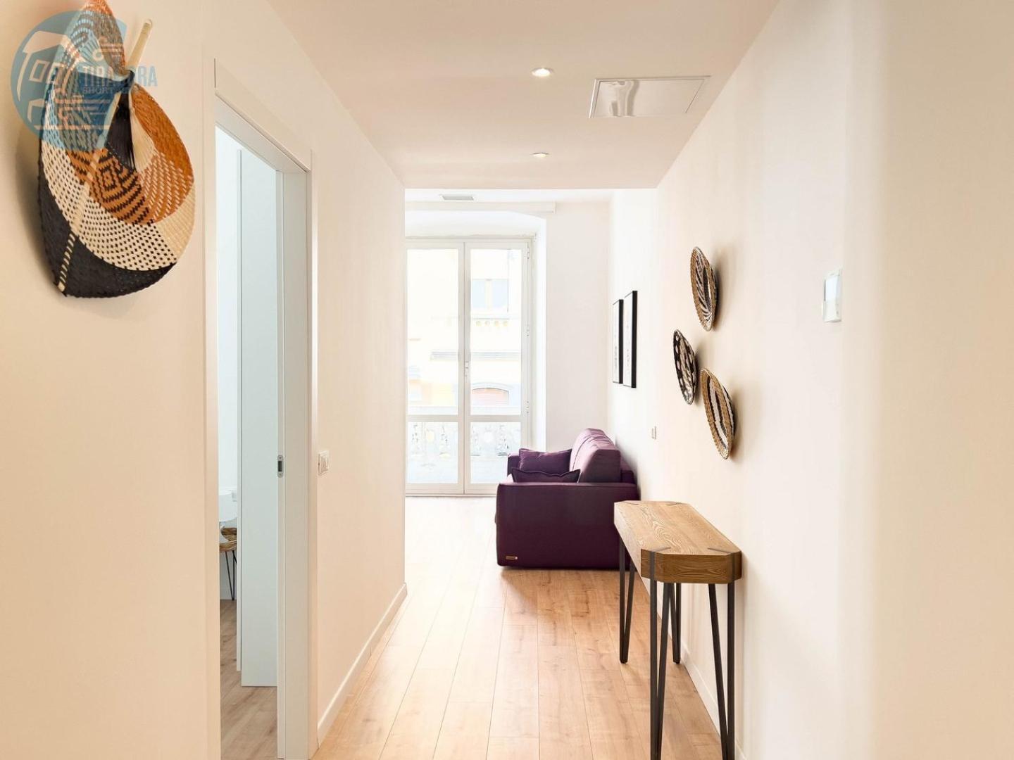 Lazzaretto Vecchio 22 Tirabora Short Rent Apartamento Trieste Exterior foto