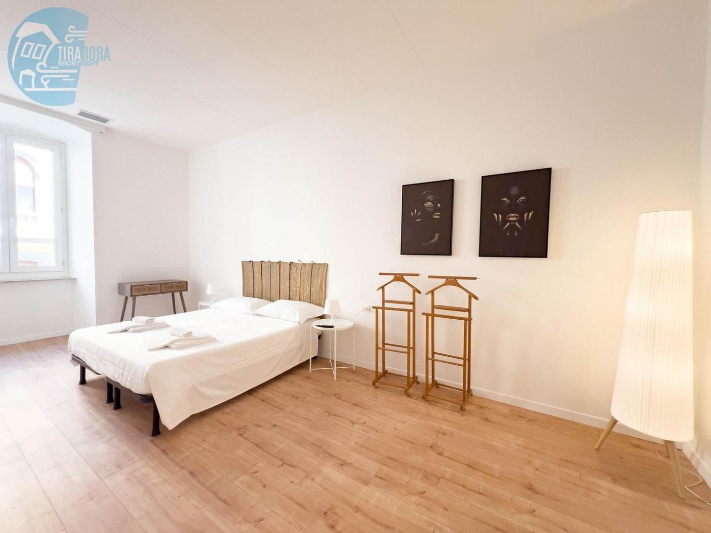 Lazzaretto Vecchio 22 Tirabora Short Rent Apartamento Trieste Exterior foto